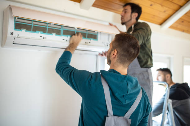Reliable Commerce, CA HVAC Solutions