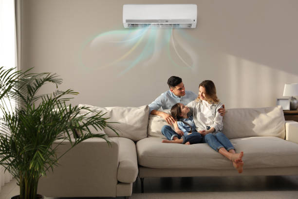Affordable air conditioning repair in Commerce, CA