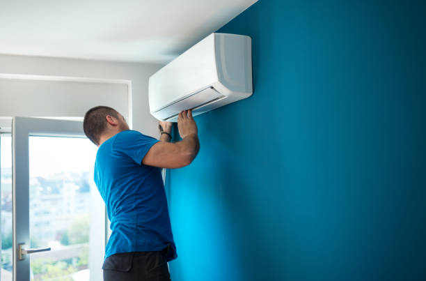 Best Emergency HVAC repair  in Commerce, CA