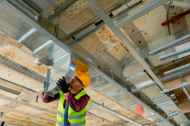 Best HVAC air duct cleaning  in Commerce, CA
