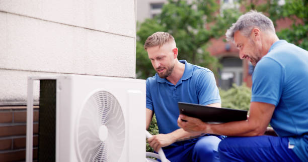 Best Affordable HVAC services  in Commerce, CA