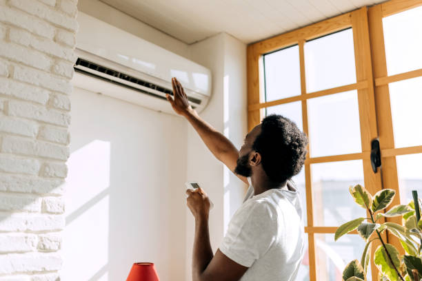 Best HVAC maintenance near me  in Commerce, CA