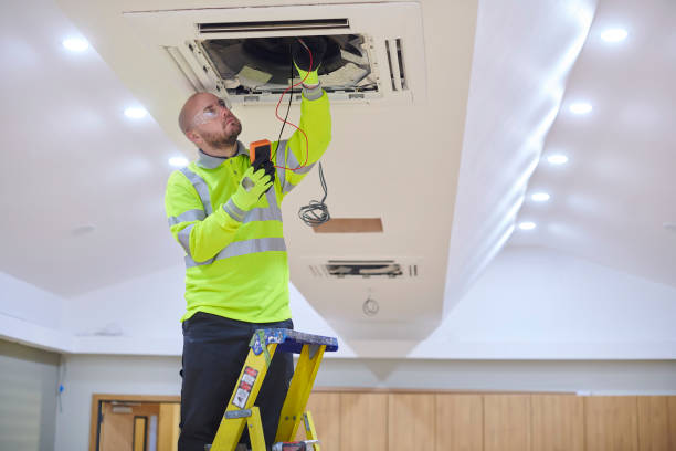 Best HVAC tune-up services  in Commerce, CA
