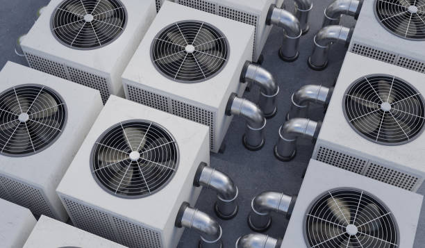 Best HVAC emergency services  in Commerce, CA