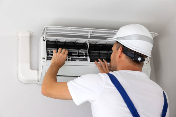 HVAC troubleshooting in Commerce, CA