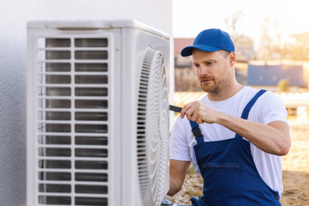 Best HVAC repair near me  in Commerce, CA