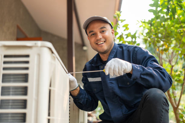 Best Best HVAC companies  in Commerce, CA